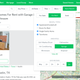 I can search for up to five or more bathrooms and display how bad traffic is, but I can’t specify how many garage spots I need on Trulia. I only get a single yes-box to click.